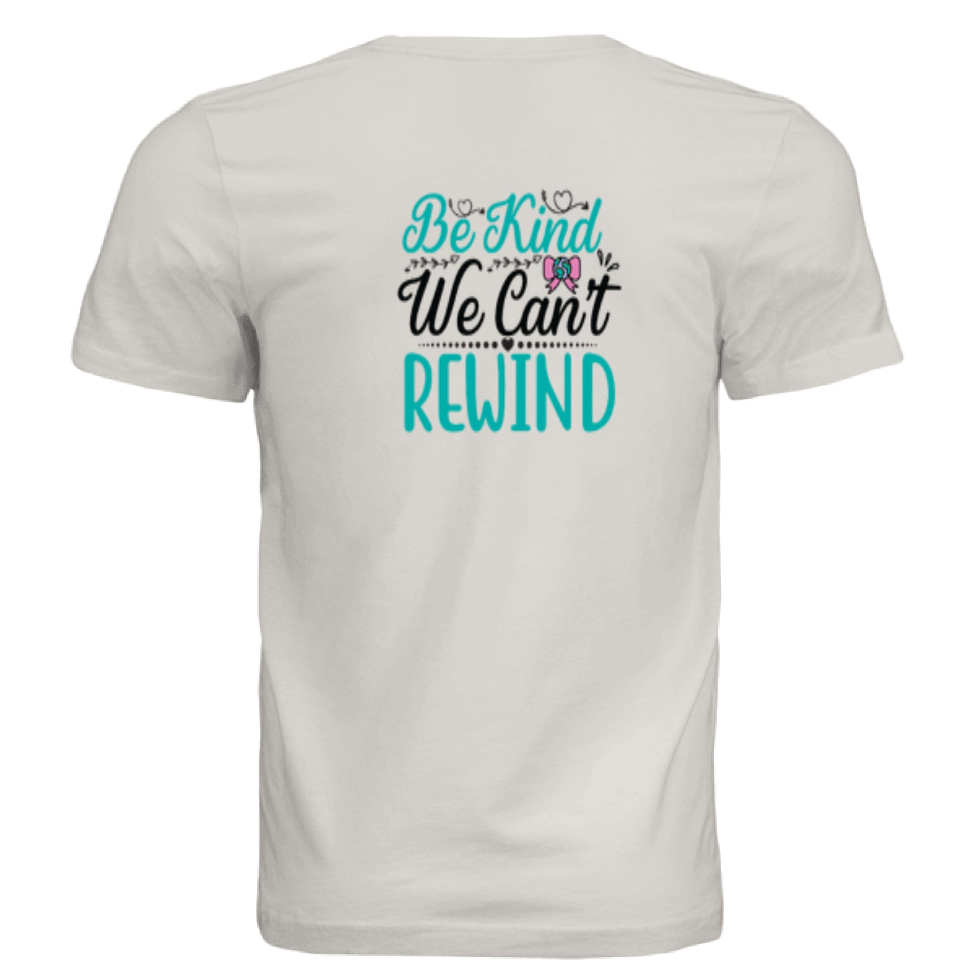 Vintage White - BACK