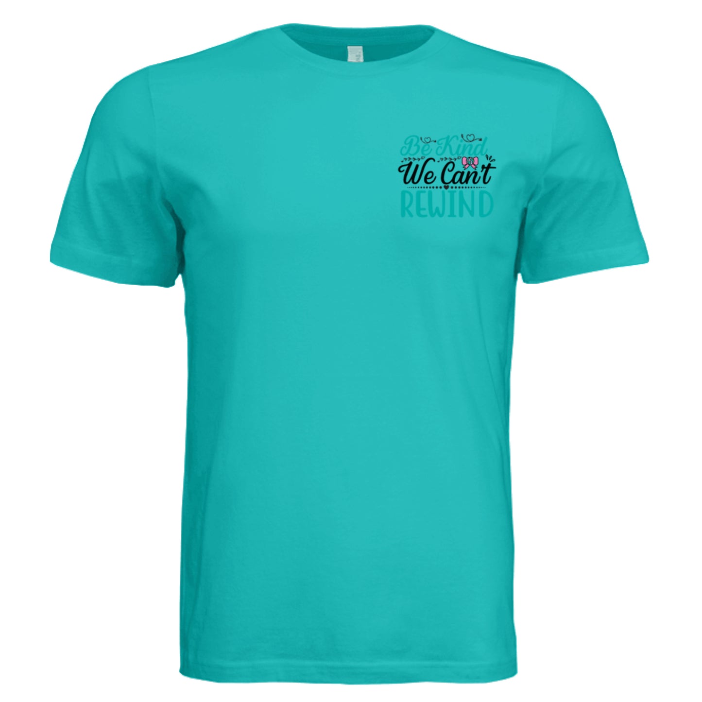 TEAL - FRONT