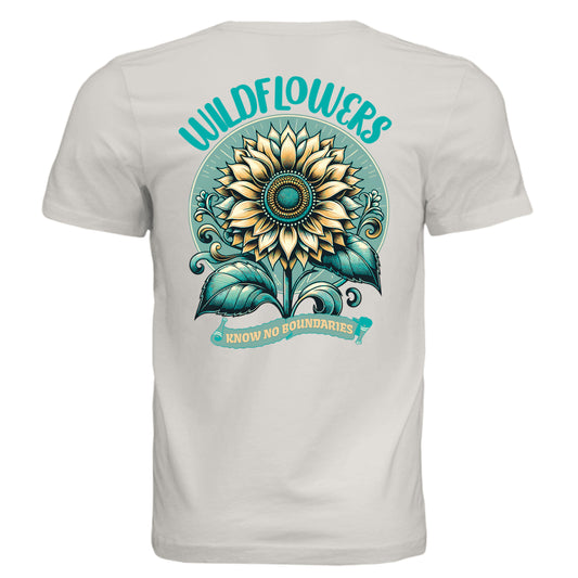 Vintage White - BACK
