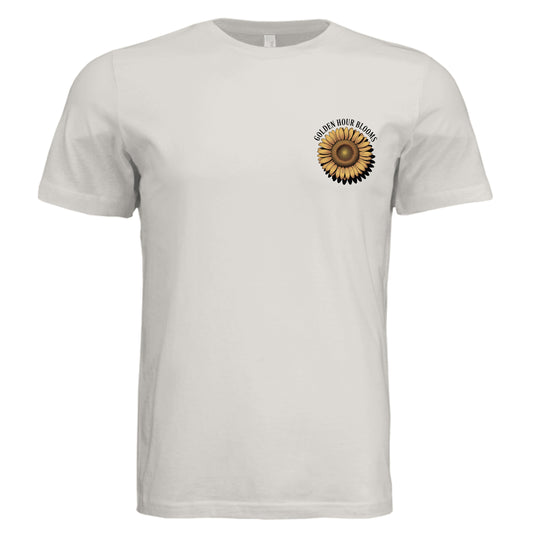 Vintage White - FRONT