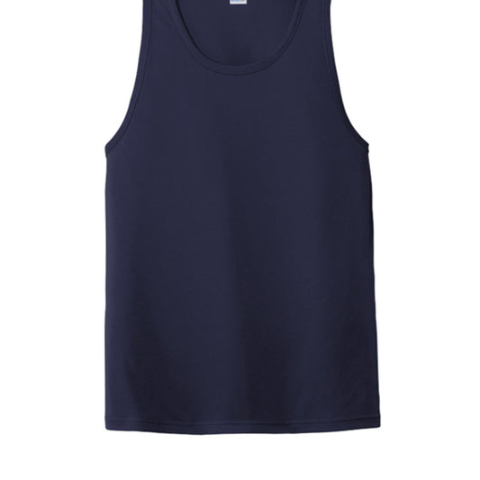 True Navy - FRONT
