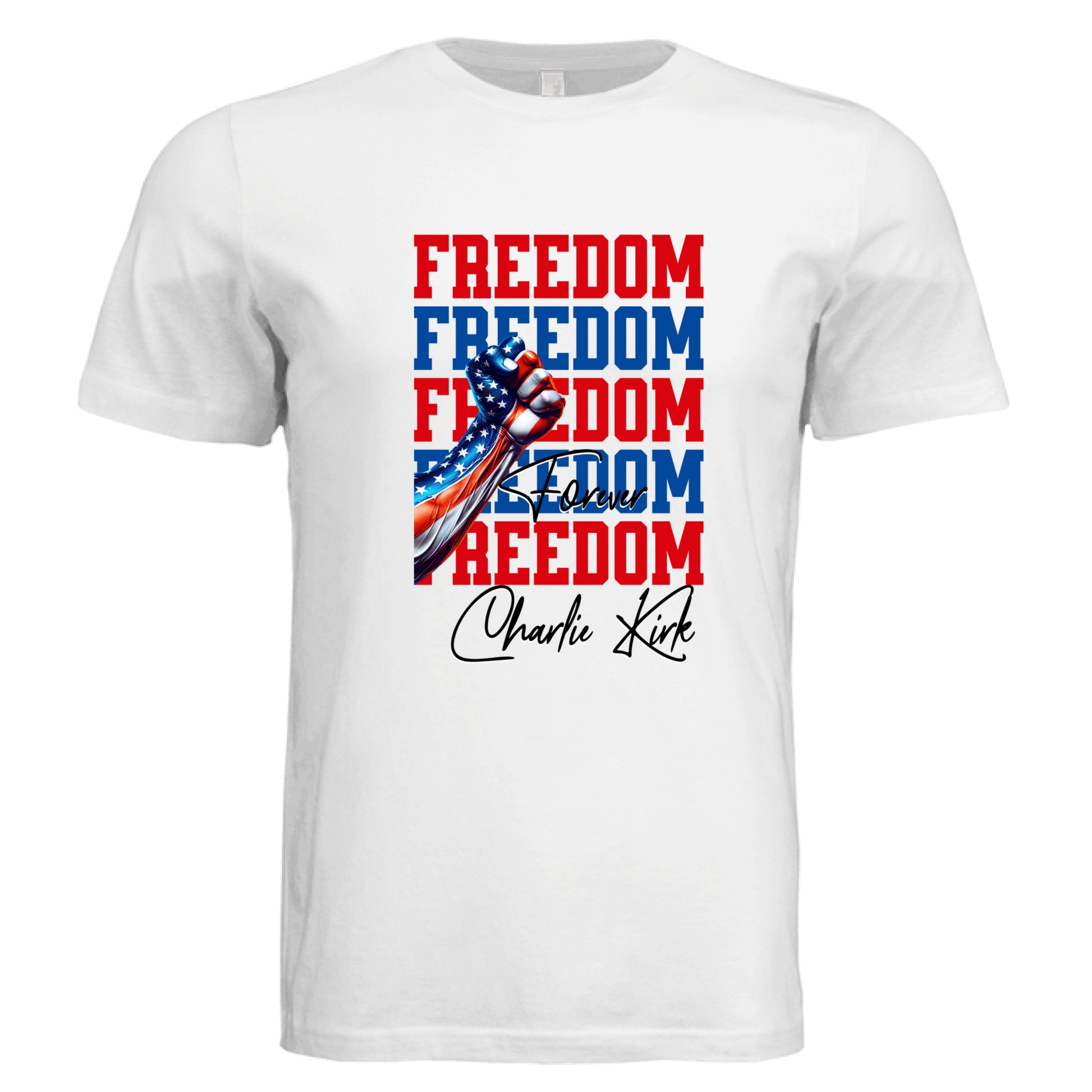WHITE - FRONT
