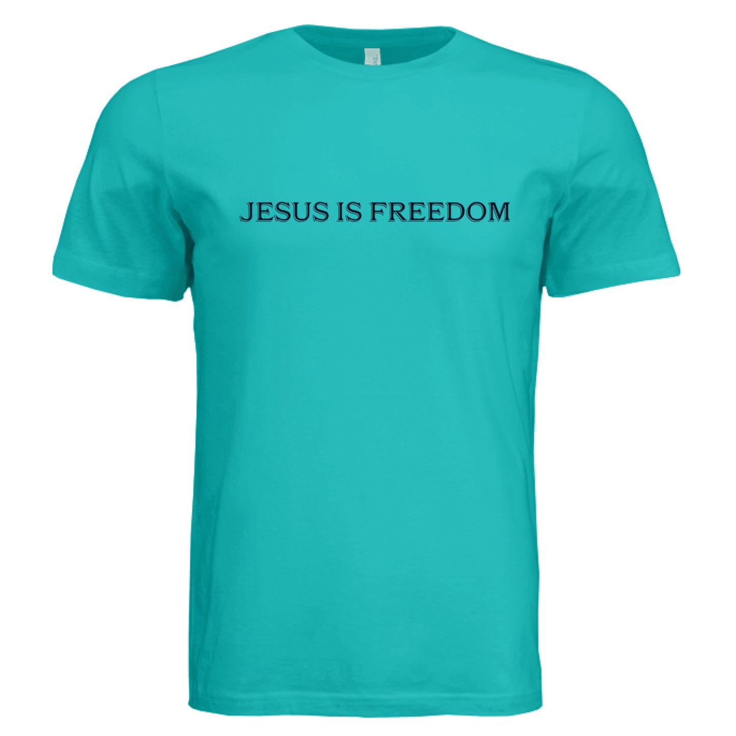 TEAL - FRONT