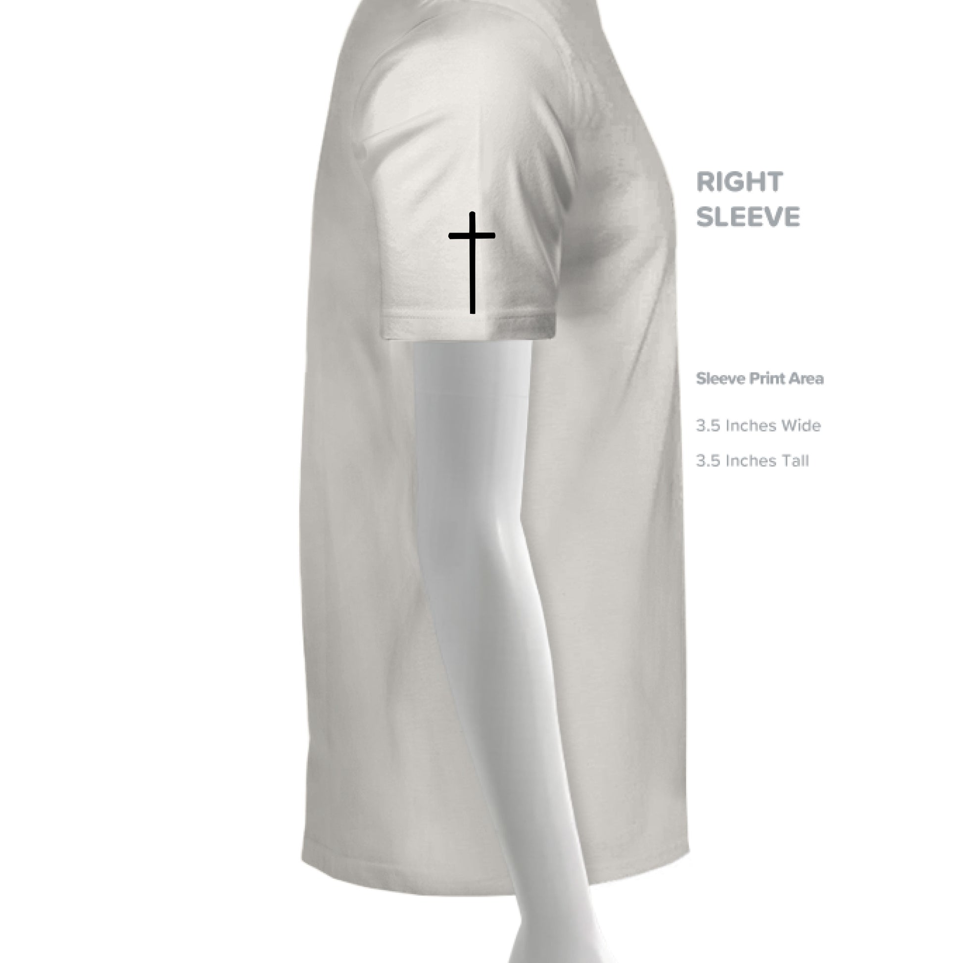 Vintage White - SLEEVE_RIGHT