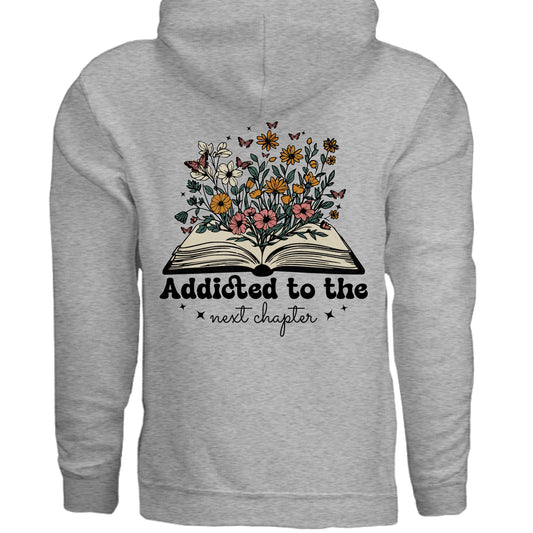 SPORT GREY - BACK