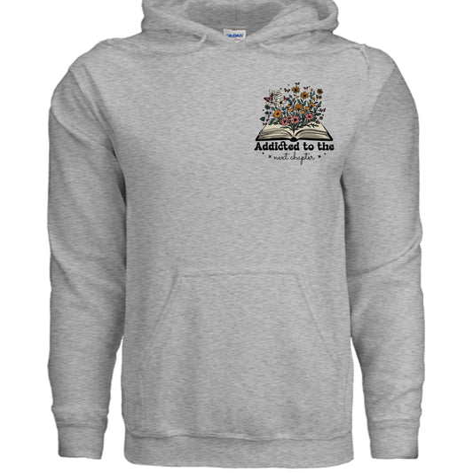 SPORT GREY - FRONT