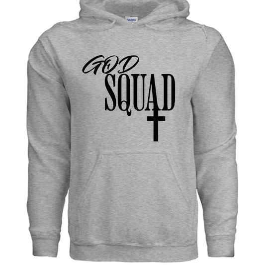 SPORT GREY - FRONT
