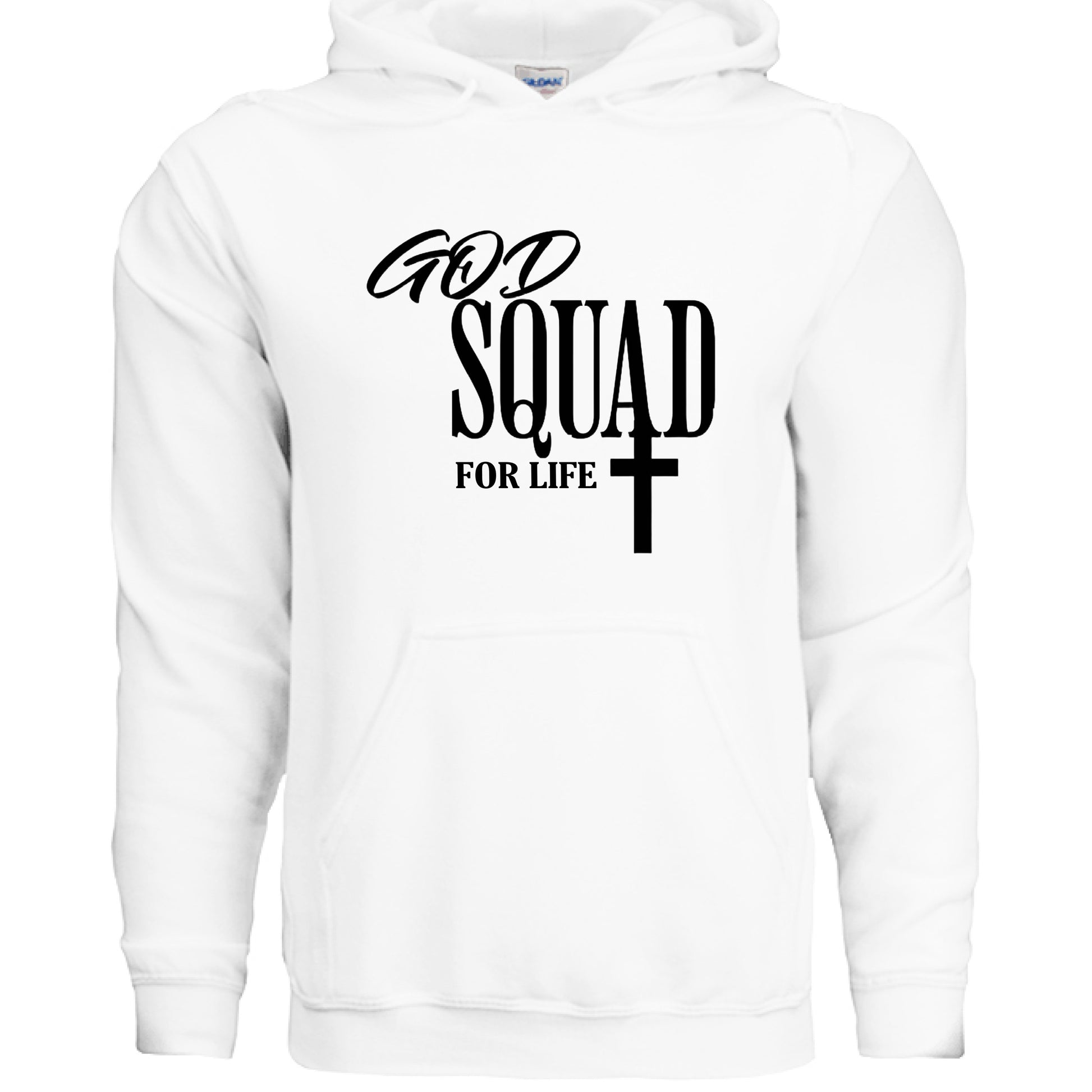 WHITE - FRONT