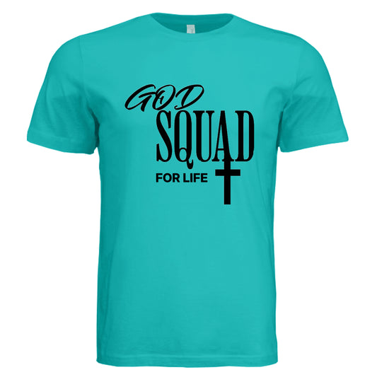 TEAL - FRONT